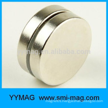 Disc magnets neodymium n35 n45 n40 n42 n38 n48
